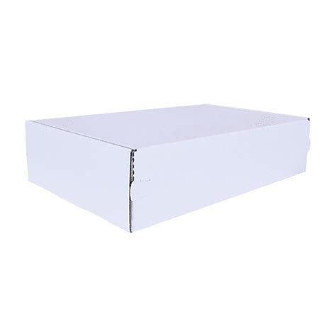 Comprar Caja De Cart N Automontable Con Tapa Vilapack