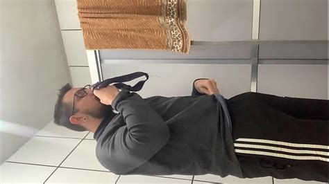 Cumming While Smelling The Neighbor S Panties Jerking Off Smoking And Flashing His Ass Xxx