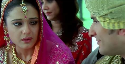 Preity Zinta S Heartfelt Tribute To Late Yash Johar On 20 Years Of Kal Ho Na Ho Her Saddest