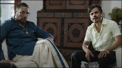 Saindhav Tamil Teaser Venkatesh Daggubati Nawazuddin Sailesh Kolanu