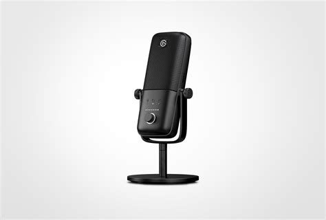 Wave:3 - Black Edition | Elgato