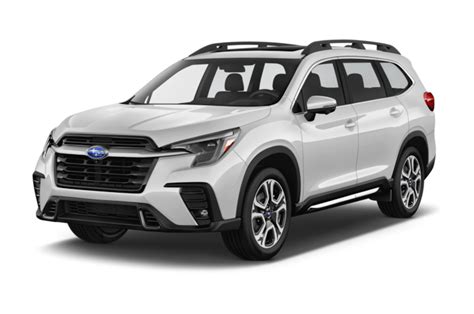 2022 Subaru Forester Prices Reviews And Photos Motortrend