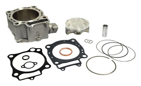 Athena Cylinder Kit Honda CRF450R 2002-2008 - RevZilla