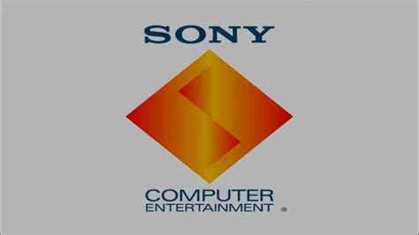 Sony Playstation 1 Intro Youtube