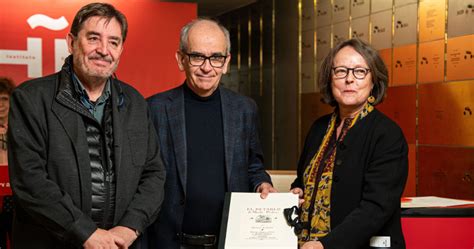 El Instituto Cervantes Homenajea A Manuel De Falla Y Su Retablo De