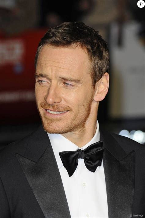 Michael Fassbender Première Du Film Michael Fassbender Steve Jobs Actrice