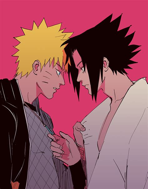 Narusasu Naruto Image By A A Zerochan Anime Image Board