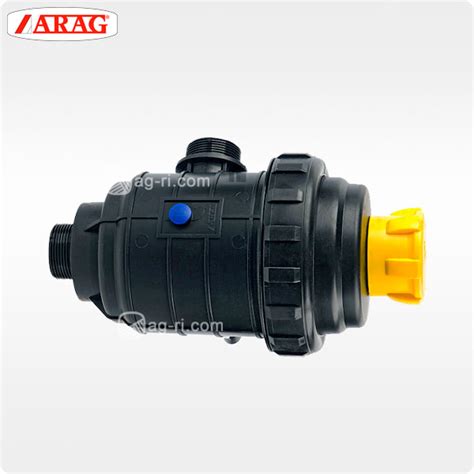 Всасывающий фильтр Arag 316 серии — АГ-РИ