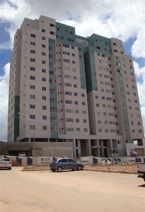 Av dos Eucaliptos Quadra 107 Edifícios e condomínios em Brasília