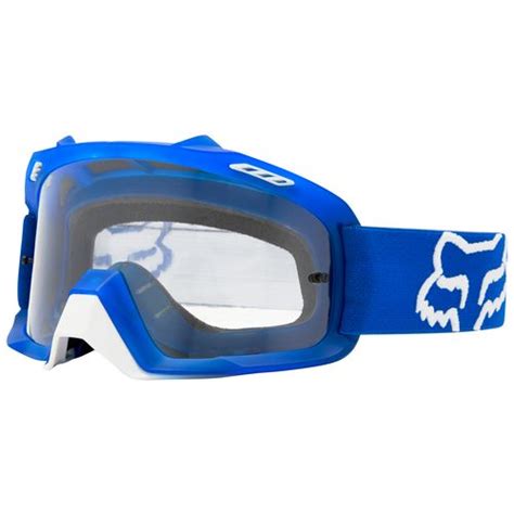 Fox Racing AIRSPC Goggles - RevZilla