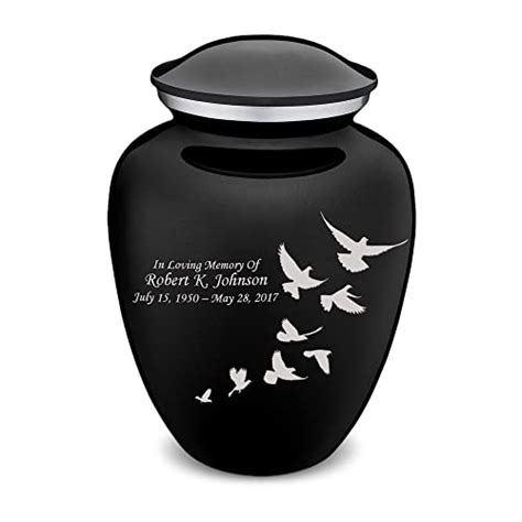 Amazing Personalized Urns For Human Ashes For Storables