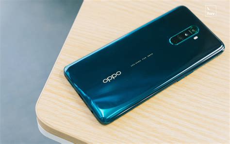 Oppo Reno Ace 评测：旗舰和游戏手机之间，它是一个平衡点 爱范儿