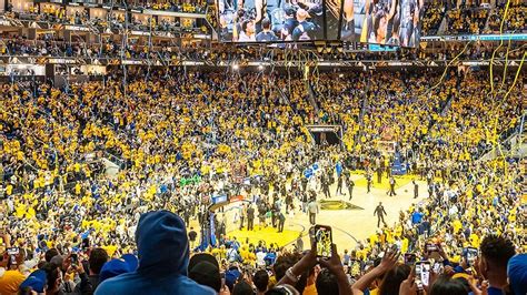 5 NBA teams with most expensive tickets in 2023-24 season