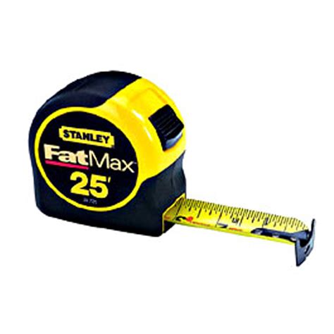 5m Tape Measure | Complete ATF Accessories from GEMCO