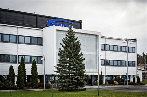 Lääkeyhtiö Orion varoittaa: Hintapaine voi jatkua parikin vuotta ...