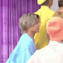 Eatsinfm Bts Eatsinfm Bts Bts Kiss Discover Share Gifs