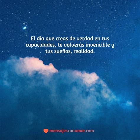 20 frases de sueños hechos realidad para que te inspires