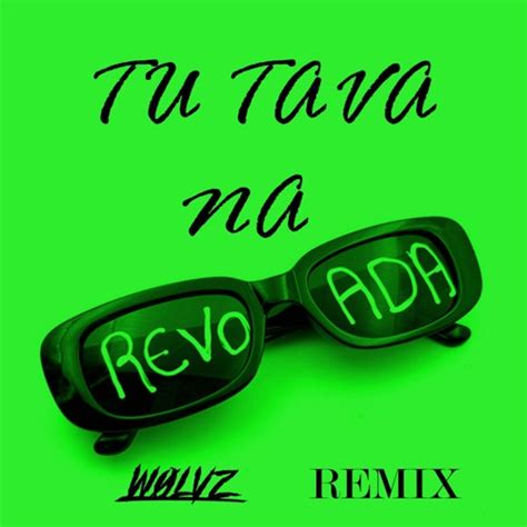 Stream Tu Tava Na Revoada Mc TalibÃ And Mc Danny WØlvz Remix By Dj