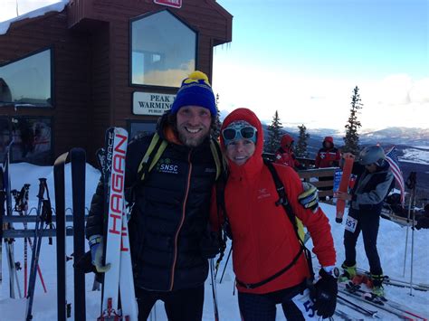 Skimo Training Locations Series: Peak 10 – Breckenridge, CO