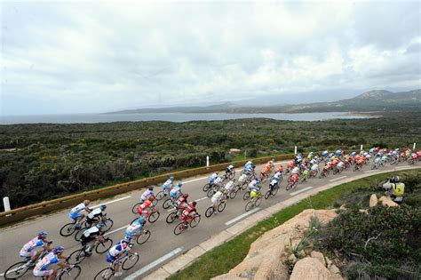 Corsica Approves 2013 Tour De France Start Cycling Weekly