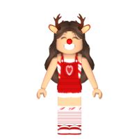 20 Awesome Christmas Roblox Outfits – Roblox Outfits