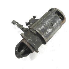 Oem Autolite Starter Maw Fits Dodge Chrysler Plymouth Desoto For