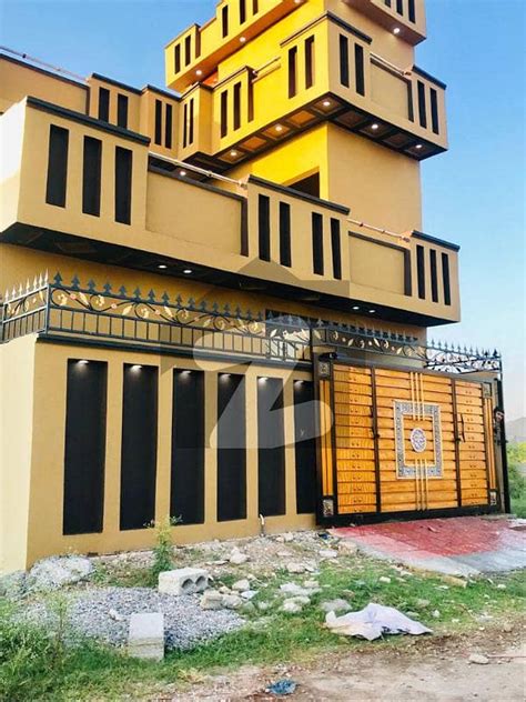 HOUSE FOR SALE Bhara Kahu Islamabad ID45621109 Zameen