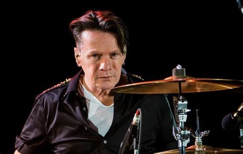 U2 Tour 2023 Senza Il Batterista Della Band Larry Mullen Dovrà Operarsi