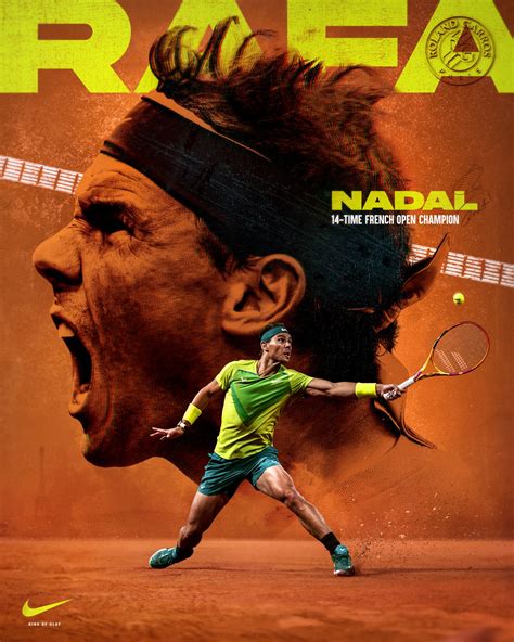 Rafael Nadal Roland Garros Champion Wallpapers Wallpaper Cave