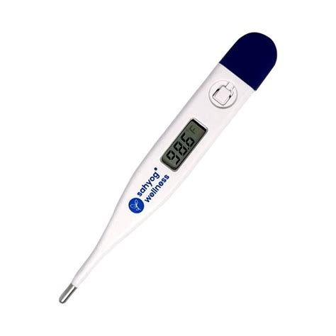 digital clinical thermometer rizochem pharmaceutical