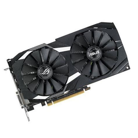 Asus Dual Rx580 O4g 4gb Gddr5 256bit Dvi 2xhdmi 2xdp Gaming Ekran Kartı