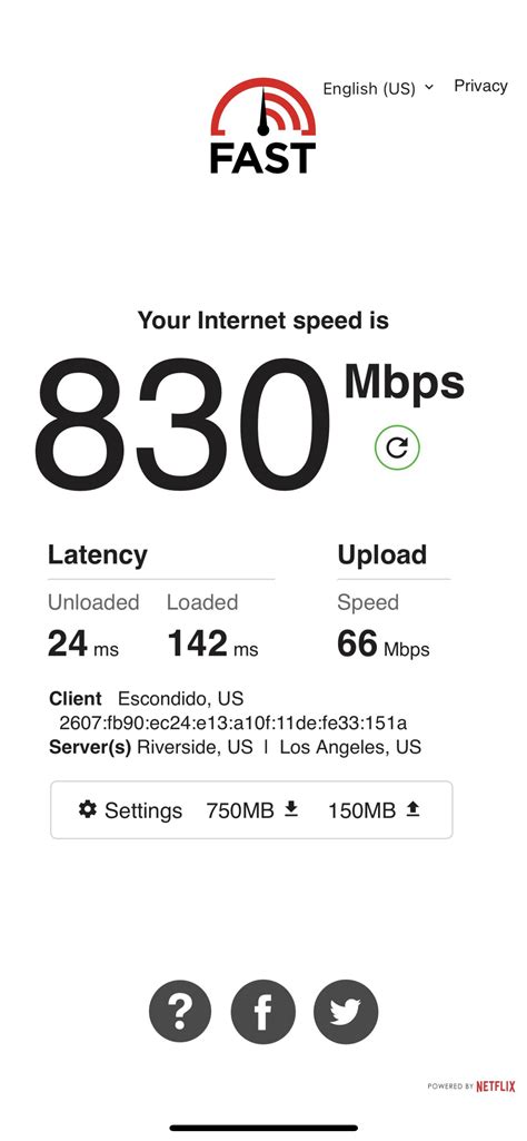 Speeds in San Diego are awesome #5GUC : r/tmobile