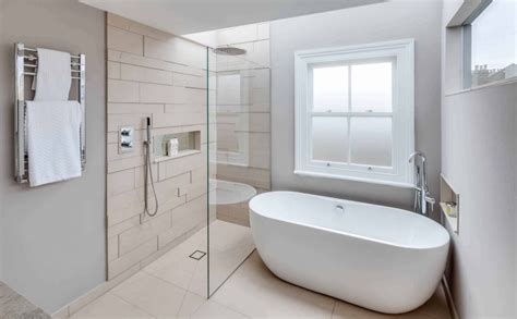 Pros And Cons Of Doorless Shower Designs For Your Bathroom Tradie Near Me