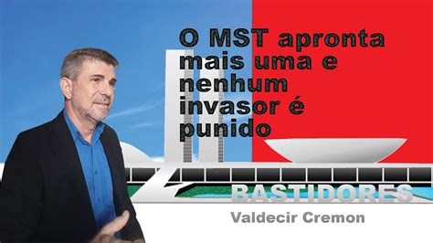 Mst Apronta Mais Uma Desta Vez No Cear Youtube