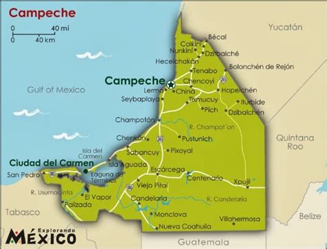 CAMPECHE