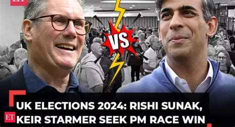 Uk Elections Uk Elections Conservative Rishi Sunak Or