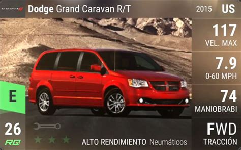 Igcd Net Dodge Grand Caravan In Top Drives