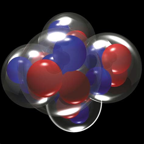 nuclear-physics | Physics and Universe