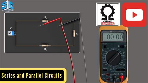 Understanding The Basics Of Series And Parallel Circuits A Beginner S Guide Youtube