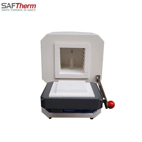 C Mini Heat Treatment Oven Small Box Chamber Sintering Annealing