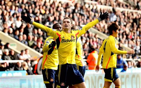 In Pictures Newcastle United 0 3 Sunderland Chronicle Live