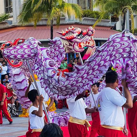 CHINESE SPRING FESTIVAL - February 10, 2024 - National Today