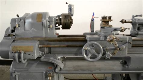 South Bend Lathe Manual Pdf