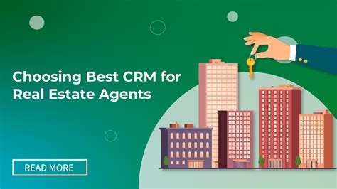 Best Real Estate Crm Software For Real Estate Agents