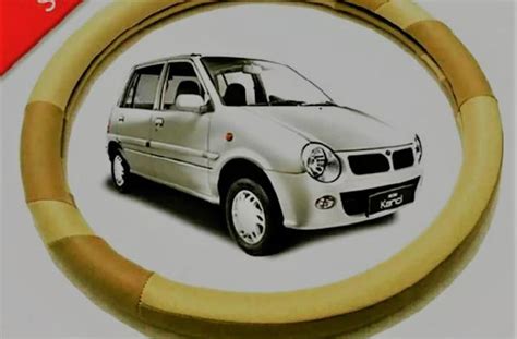 Keunggulan Daihatsu Ceria PinterMekanik