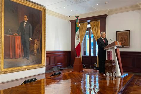 Discurso del presidente Andrés Manuel López Obrador en su Tercer