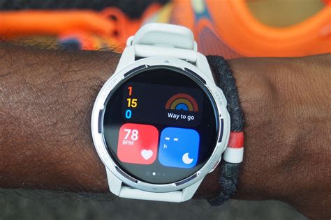 Xiaomi Watch S1 Active Review DoubanTrading