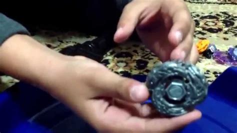 How To Make An All Metal Beyblade YouTube