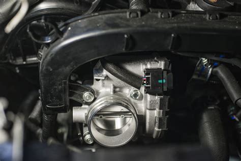 Symptoms And Problems Of A Bad Throttle Position Sensor Autodoc Blog