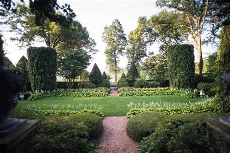 Wethersfield Estate & Garden - Scenic Hudson